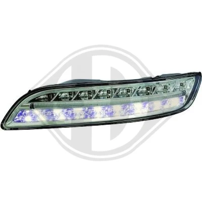 Kuva DIEDERICHS HD Tuning 2001988 Päiväajovalosarja