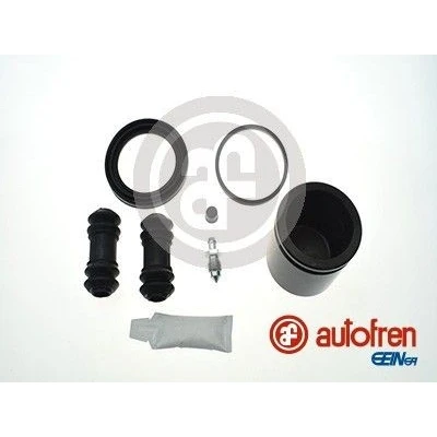 Kuva AUTOFREN SEINSA D42538C Jarrusatula Korjaussarja Etuakseli 54 FORD: Focus 2