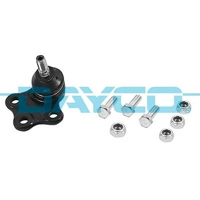 Kuva DAYCO DSS1282 Alapallonivel Etuakseli, ala 13,3mm OPEL: Zafira A, Corsa B Hatchback, Astra F CC