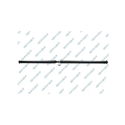 Kuva Kardaani, Takana TOYOTA RAV 4 III OE 3710042080