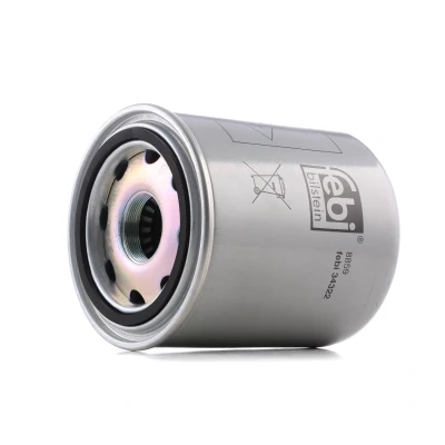 Kuva FEBI BILSTEIN 34322 Ilmankuivaus patruuna, paineilmalaite MERCEDES BENZ: ANTOS, ATEGO