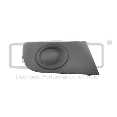 Kuva Ritilä, Oikea vw amarok, amarok flak/chassi OE 2H0807490, 2HH807490