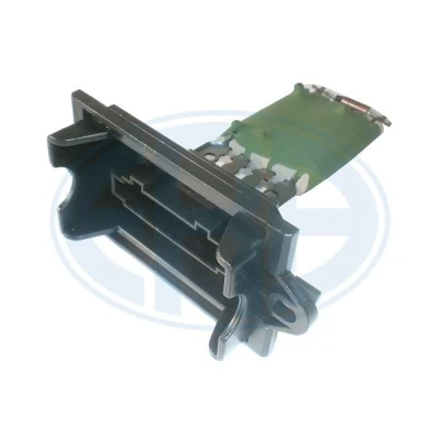 Kuva Vastus, sisäilmantuuletin CITROËN C2, C2 ENTERPRISE, C3 I, Pluriel, PEUGEOT 1007, RENAULT MEGANE Scenic, SCÉNIC Minibus, minivan I OE 6441 Q5,