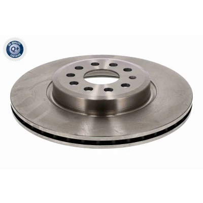 Kuva VAICO Jarrulevy VOLKSWAGEN: ID.3 Etuakseli 330mm 22,8mm 5 aukko 112mm Tuuletettu V10 40039 Jarrulevyt