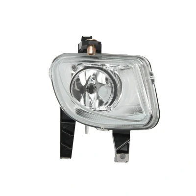 Kuva TYC 19 0555 05 2 Sumuvalot Kromi Oikea FIAT: Grande Punto Hatchback