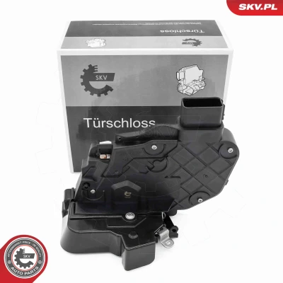 Kuva Ovilukko, Takana, Oikea volvo c30, c70 cabriolet ii, s40 s80 v50, v70 iii, xc60 suv i, xc70 ii OE 31253660