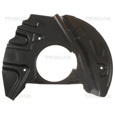 Kuva TRISCAN 8125 11129 Jarrukilpi Etuakseli, vasen BMW: X5
