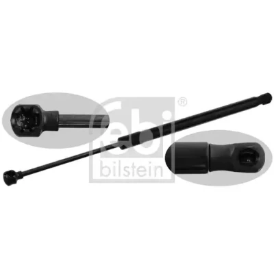 Kuva FEBI BILSTEIN 47111 Takaluukun Kaasujousi 650 462 Molemminpuolin AUDI: TT Coupe