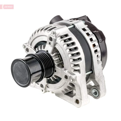 Kuva DENSO DAN1074 Laturi 14V 150A FORD: FIESTA 6, Tourneo Connect / Grand V408 Farmari, FOCUS 3 Turnier
