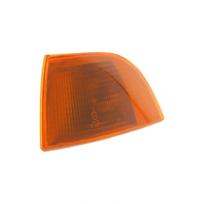 Kuva TYC 18 3394 93 2 Vilkku Oranssi Eteen, vasen Lampun kannalla