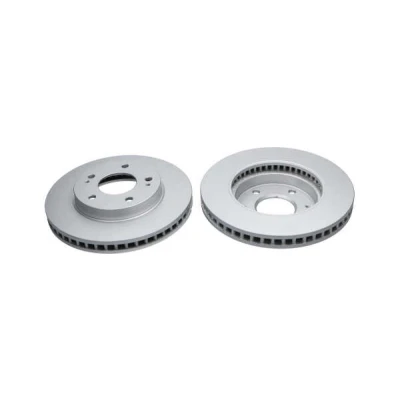 Kuva KAVO PARTS BR 5798 C Jarrulevyt 270 28 5 114 Tuuletettu pinnoitettu MITSUBISHI: L200 / Triton IV Pick up