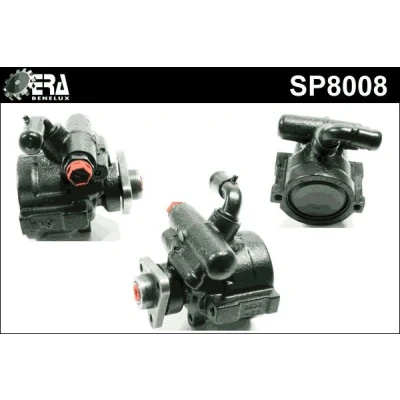 Kuva ERA Benelux SP8008 Ohjaustehostimen Pumppu