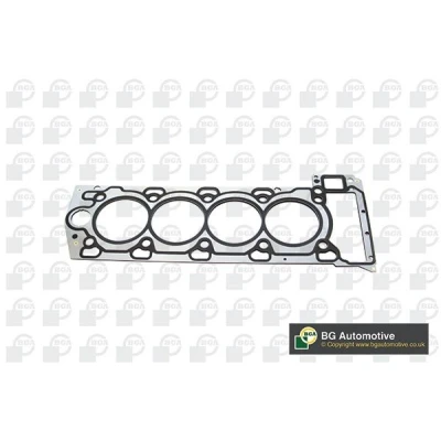 Kuva Tiiviste, sylinterikansi, Vasen LAND ROVER DISCOVERY IV, RANGE III, SPORT I, II OE LR026142