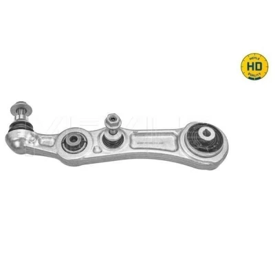 Kuva MEYLE 016 050 0161/HD Alatukivarsi Keskellä, Etuakseli, vasen Poikittaistukivarsi Alumiini MERCEDES BENZ: C sarja T modell, Sedan