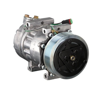 Kuva FEBI BILSTEIN 44369 Ilmastoinnin Kompressori 24