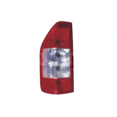 Kuva ALKAR 2212966 Takavalot Oikea PY21W Ilman lampun kantaa MERCEDES BENZ: Sprinter 3 T Van, 2 Bussi, Bussi