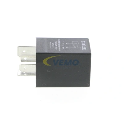 Kuva VEMO Original Quality V15 71 0014 Polttoainepumpun Rele VOLKSWAGEN: GOLF 2