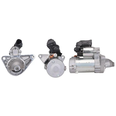 Kuva LUCAS ELECTRICAL LRS03941 Starttimoottori 12 1,6 11