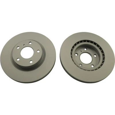 Kuva KAVO PARTS BR 6825 C Jarrulevyt 296 24 5 114 Tuuletettu pinnoitettu NISSAN: Altima III
