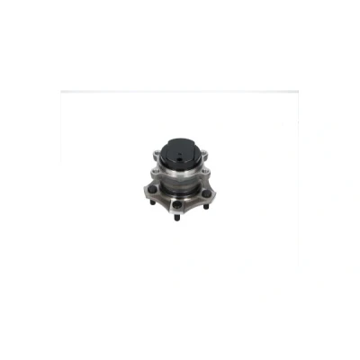 Kuva KAVO PARTS WBH 6522 Pyöränlaakerit Taka akseli integroidulla ABS sensorilla 84 NISSAN: Qashqai / Qashqai+2 I, X Trail, RENAULT: Koleos I