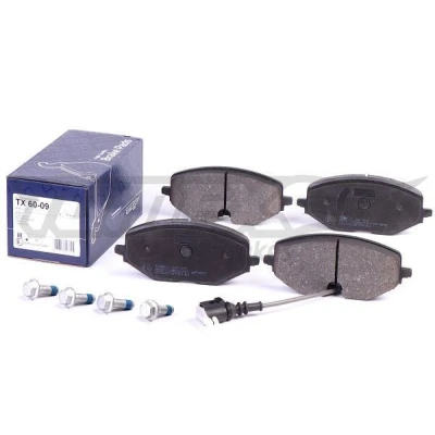 Kuva TOMEX brakes TX 52 38 ABS Anturi Taka akseli aktiivisensori 985mm BMW: 3 Touring, Sedan, Coupe