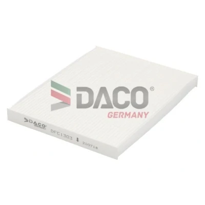 Kuva Raitisilmasuodatin DACO Germany DFC1303