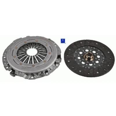 Kuva SACHS 3000 950 634 Kytkinpaketti ilman irroitinlaakeria 235