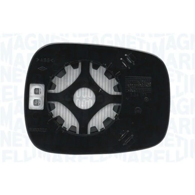 Kuva MAGNETI MARELLI 351991303340 Peililasi, ulkopeili