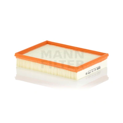 Kuva MANN FILTER CU 2785 Raitisilmasuodatin Hiukkassuodatin 269 188 45