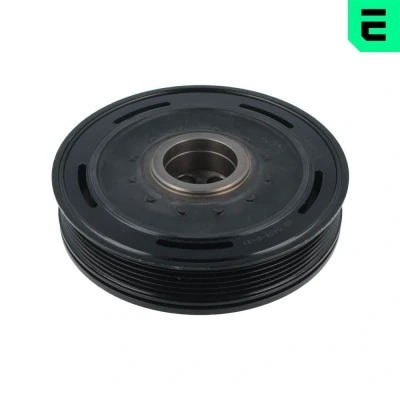 Kuva OPTIMAL F7 8017 Kampiakselin Hihnapyörä 6PK 159mm 5 kytketty