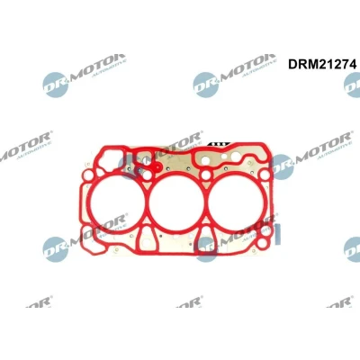 Kuva DR.MOTOR AUTOMOTIVE DRM21274 Kannentiiviste 1,71 80,8