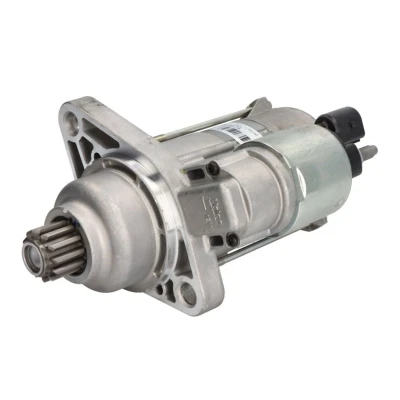 Kuva VALEO 438252 Starttimoottori 12 2 NEW ORIGINAL PART SEAT: Altea, Leon II Hatchback, SKODA: Octavia Combi, VOLKSWAGEN: Caddy 3, Golf 7 Variant