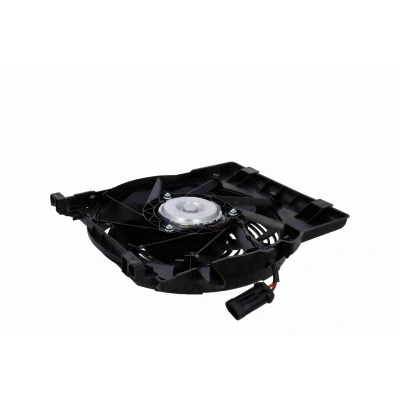 Kuva Tuuletin, moottorin jäähdytys OPEL COMBO Skåp/stor limousine, Tour, CORSA C, C Skåp/halvkombi, VAUXHALL Mk II OE 09 158 008, 13