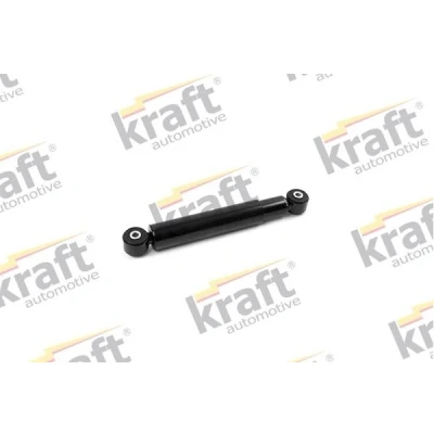 Kuva KRAFT 4012070 Iskunvaimentimet Taka akseli Öljypaine Kaksiputki Teleskooppi iskunvaimentaja Silmukka ylhäällä FORD: Transit Mk4 Van, Mk3 Van