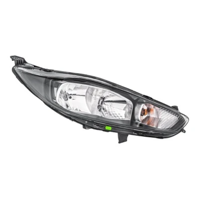 Kuva HELLA 1EE 354 803 021 Ajovaloumpio FORD: FIESTA 6