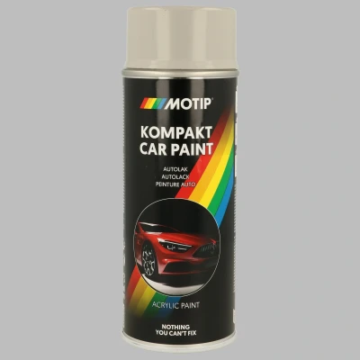 Kuva Ajoneuvo yhdistelmämaali MOTIP 51030