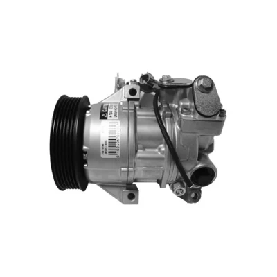 Kuva Kompressori, ilmastointilaite toyota yaris, yaris verso, verso van OE 883100D010, 88310 0D010, 883100D020