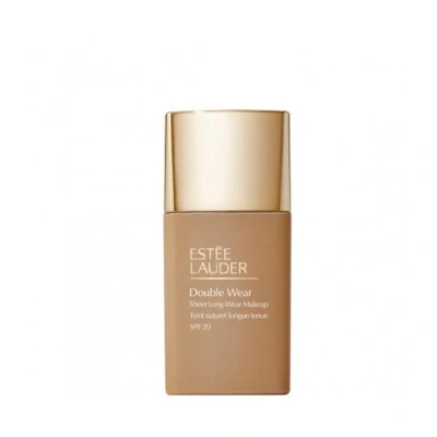 Kuva Estée Lauder Double Wear Sheer Long Meikkivoide 4N1 Shell Beige 30 ml