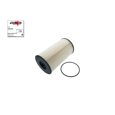 Kuva Polttoainesuodatin AUTOMEGA 180010810