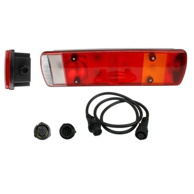Kuva DT Spare Parts 1.21839 Takavalot 24