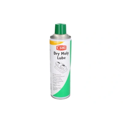 Kuva CRC Dry Moly Lube 32660 AA Molybdeenirasva aerosoli 430