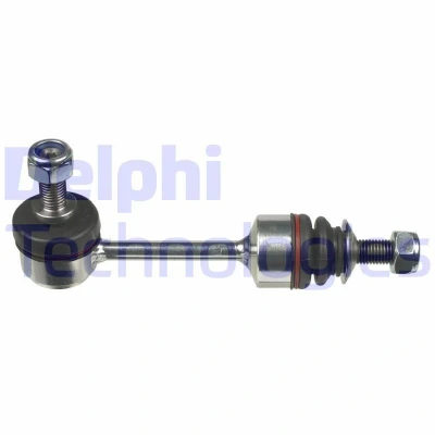 Kuva DELPHI TC2641 Koiranluu 132 M12x1.5 BMW: 5 Sedan, Touring, 6 Cabriolet
