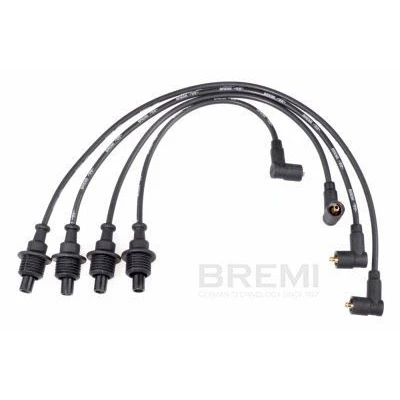 Kuva Sytytysjohtosarja citroën, fiat, peugeot OE 1462110080, 5967.L0, 5967.L7