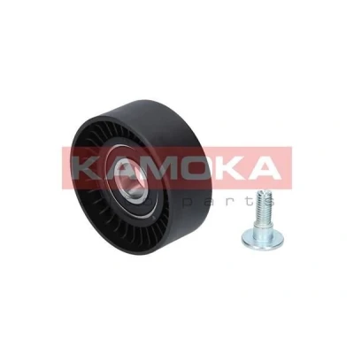 Kuva Ohjain /kiristysrulla kiilahihna LEXUS IS II, TOYOTA AURIS, AURIS Kombi, AVENSIS, AVENSIS Sedan, COROLLA Verso, RAV 4 III, IV,