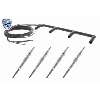 Kuva Korjaussarja, johtosarja AUDI, SEAT, SKODA, VW OE 038 971 782 C kit1, part,