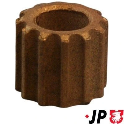 Kuva JP GROUP 1131501000 Ohjainhylsy, Kytkin Vaihteiston puoli VOLKSWAGEN: Golf 4, 3, 4 Variant, AUDI: A3 Hatchback, SKODA: Octavia I Hatchback
