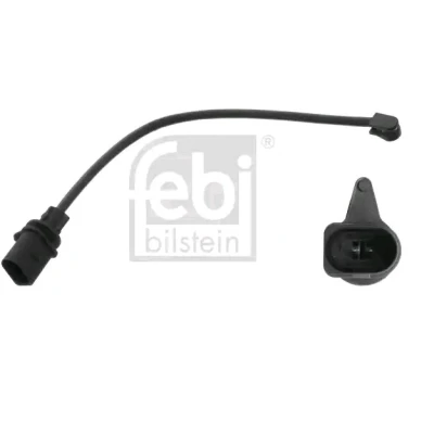 Kuva FEBI BILSTEIN 45233 Jarrupalojen Kulumisen Ilmaisin Etuakseli, vasen AUDI: Q5