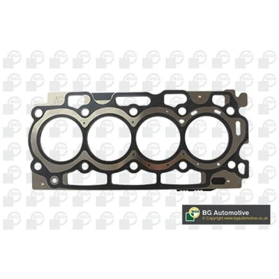 Kuva Tiiviste, sylinterikansi CITROËN, FIAT, FORD, MAZDA, MINI, PEUGEOT, SUZUKI, VOLVO OE 0209.CC, 0209CA, 11 12 7 805 931