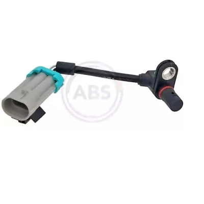 Kuva Tunnistin, kiertonopeus, Etuakseli CHEVROLET CAPTIVA, CAPTIVA SPORT, Van, OPEL ANTARA A, VAUXHALL A OE 4809313, 60896, 96626078