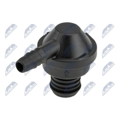 Kuva NTY EPCV AU 005 Huohotin SKODA: Octavia 2 Combi, II Hatchback, Roomster, VOLKSWAGEN: Polo IV GOLF 6, Beetle Hatchback